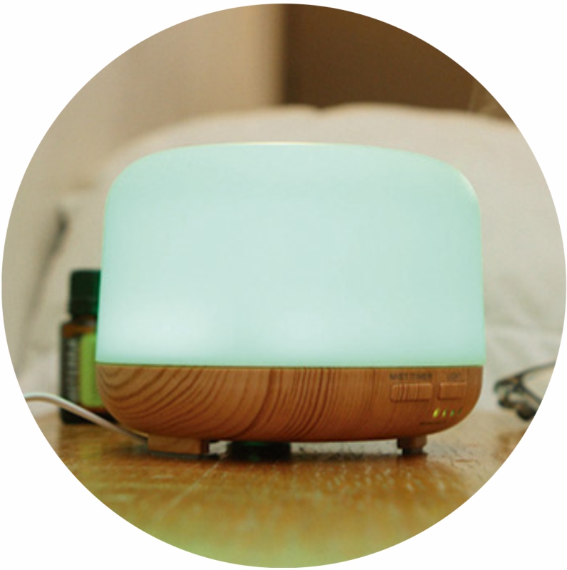 DIFUSOR HOME E0049