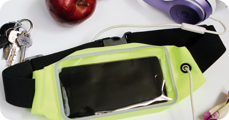 CINTURÓN SPORTCELL E0094