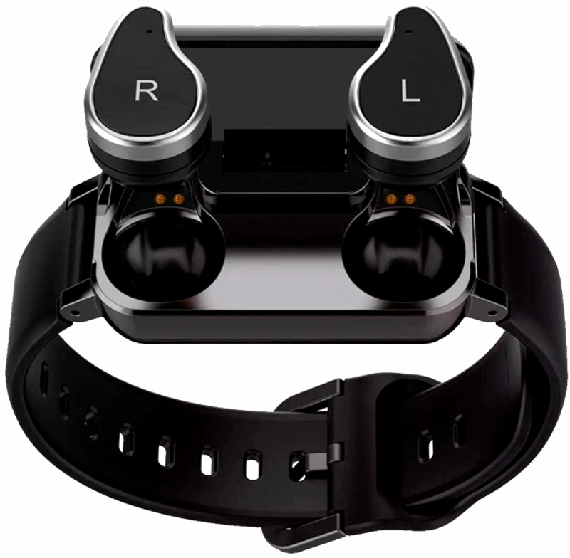 SMARTWATCH HEADPHONE E0098