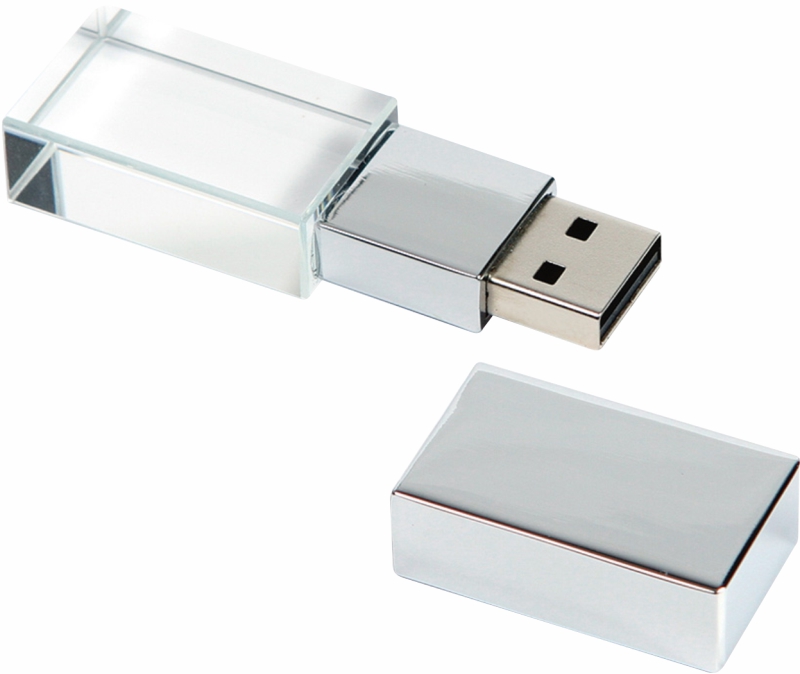 USB LED 8 GB E0102