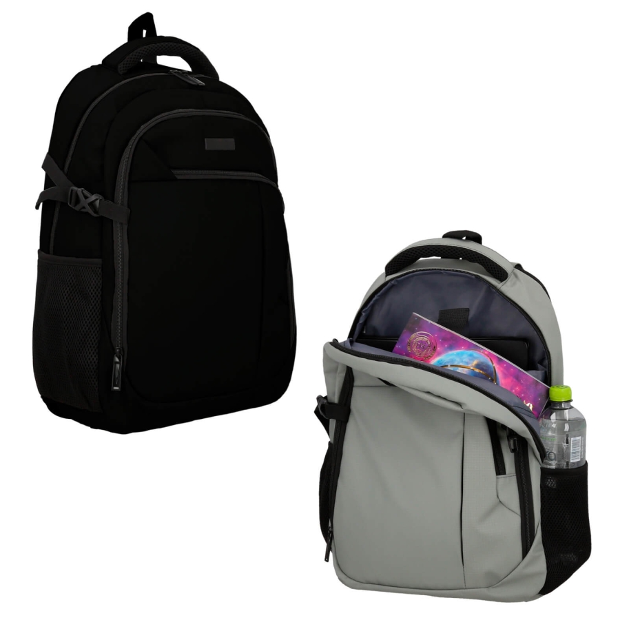 MOCHILA DE 1 COMPARTIMENTO PRINCIPAL  F0209