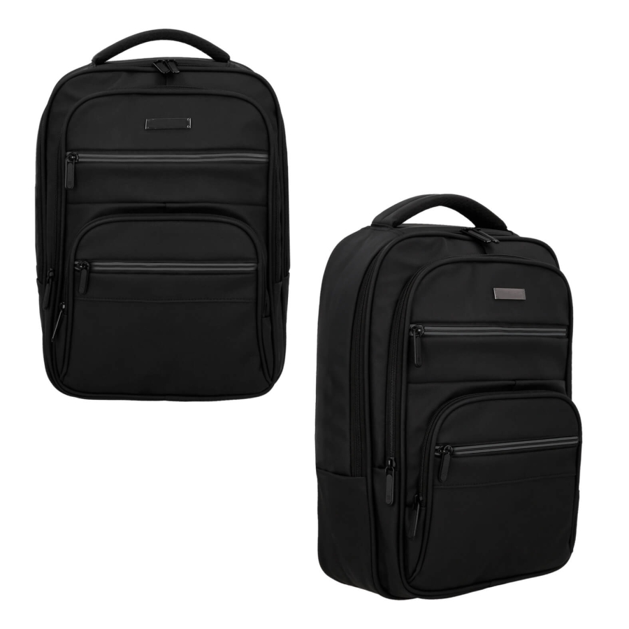 MOCHILA DE 3 COMPARTIMENTO  F0210