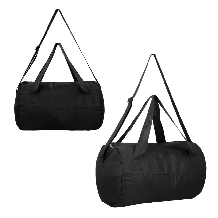 MALETA DEPORTIVA DE 1 COMPARTIMENTO CON BOLSA FRONTAL  F0244