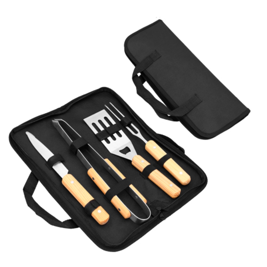SET DE BQQ F0487
