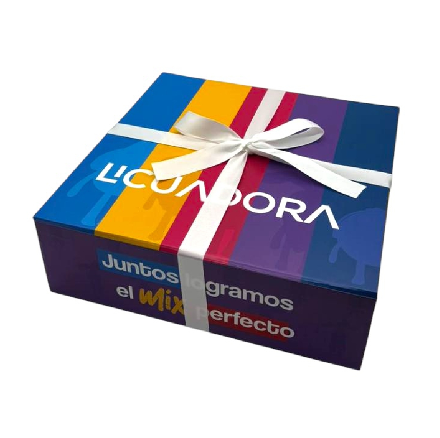 CAJA PARA MIXOLOGIA A005